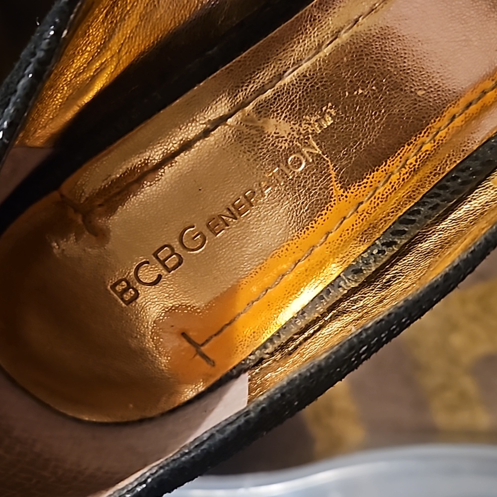 Bcbgeneration Size 8 - image 4